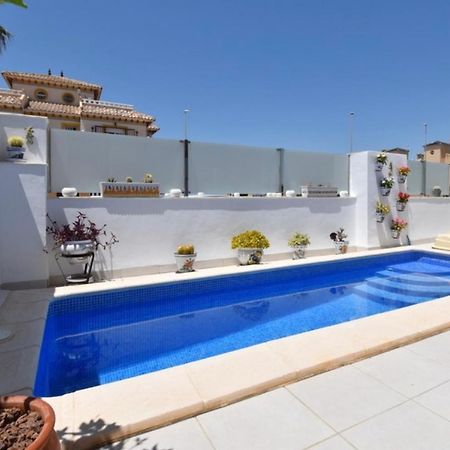 Villa 62 Cabo De Gata à Orihuela Extérieur photo