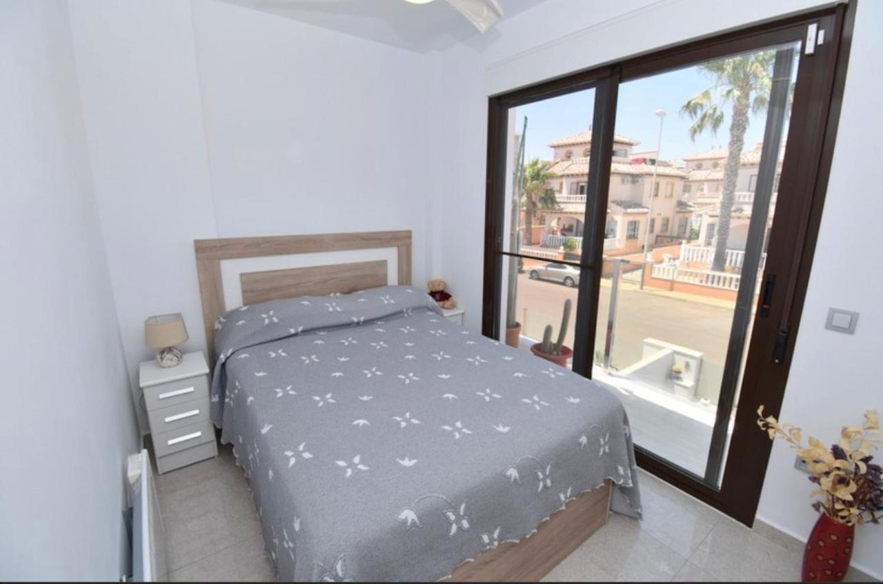 Villa 62 Cabo De Gata à Orihuela Extérieur photo