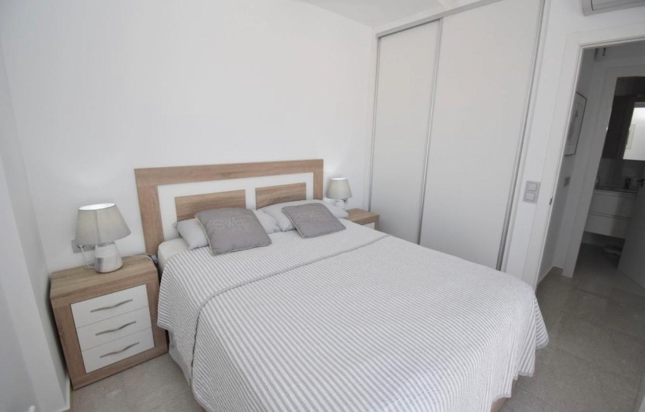 Villa 62 Cabo De Gata à Orihuela Extérieur photo